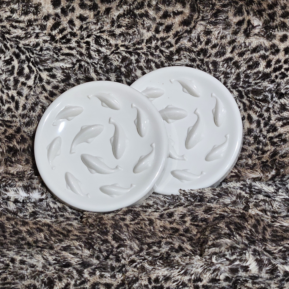 White Whale Pet Slow Feeders